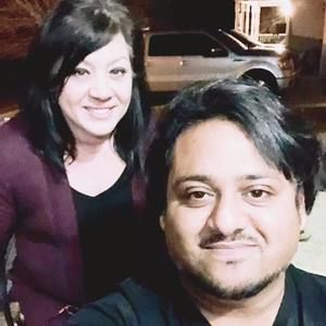 Meet your Posher, Adil